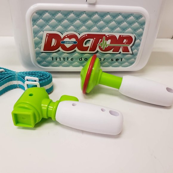 New Doctors Kit Backpack - Picture 7 of 13